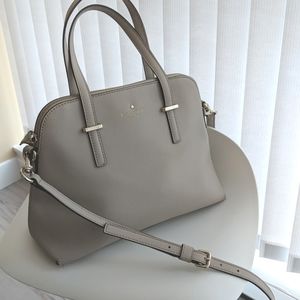 Kate Spade Cedar street Maize crossbody